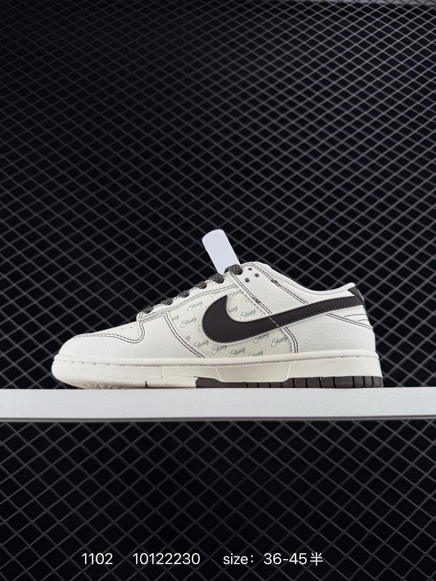 Travis Scott x Fragment Design x Jordan Air Jordan 1 Low OG SP